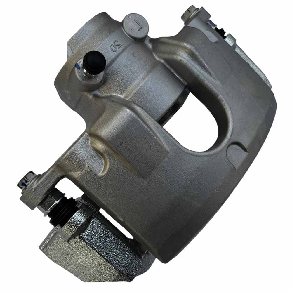 2011 Ford Focus Brake Caliper